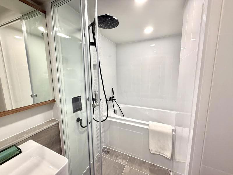 Culture Thonglor, Bangkok, Soi Sukhumvit 59, Sukhumvit Road, Khlong Tan Nua, Watthana, Bangkok, 1 Bedroom, 32 sqm, Condo For Sale, by Caitlyne Wong, 500534026 - DDproperty.com