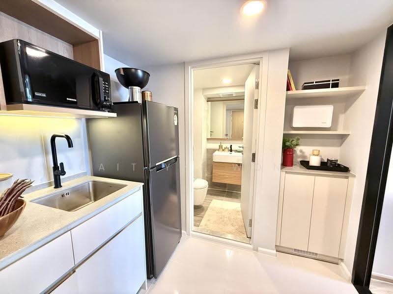 Culture Thonglor, Bangkok, Soi Sukhumvit 59, Sukhumvit Road, Khlong Tan Nua, Watthana, Bangkok, 1 Bedroom, 32 sqm, Condo For Sale, by Caitlyne Wong, 500534026 - DDproperty.com
