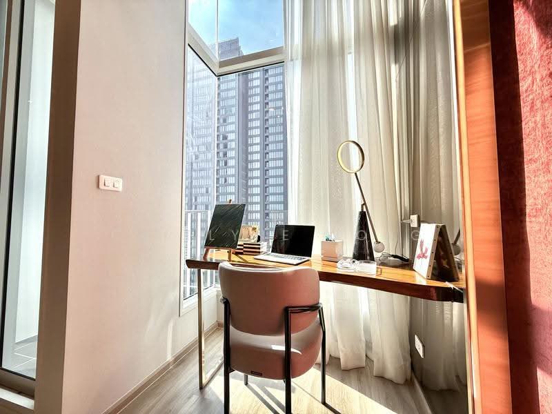 Culture Thonglor, Bangkok, Soi Sukhumvit 59, Sukhumvit Road, Khlong Tan Nua, Watthana, Bangkok, 1 Bedroom, 32 sqm, Condo For Sale, by Caitlyne Wong, 500534026 - DDproperty.com