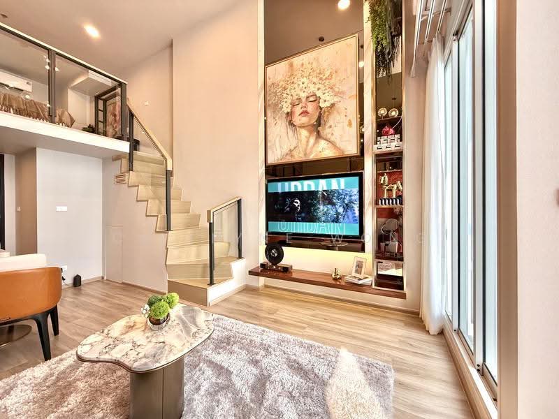 Culture Thonglor, Bangkok, Soi Sukhumvit 59, Sukhumvit Road, Khlong Tan Nua, Watthana, Bangkok, 1 Bedroom, 32 sqm, Condo For Sale, by Caitlyne Wong, 500534026 - DDproperty.com