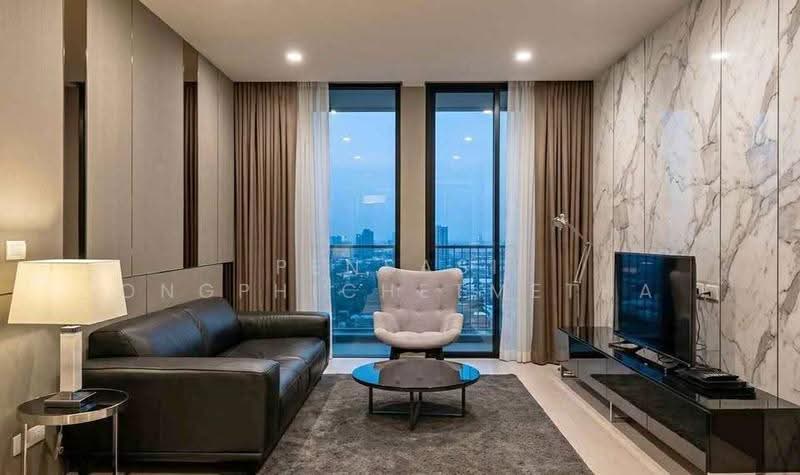Noble Ploenchit : โนเบิล เพลินจิต, กรุงเทพ, 1035 ถนนเพลินจิต, ลุมพินี, ปทุมวัน, กรุงเทพ, 93 ตร.ม., คอนโด ให้เช่า, โดย Pensasi Ongphichetmetha, 500534027 - DDproperty.com