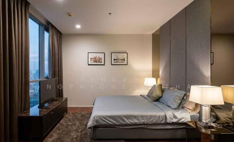 Noble Ploenchit : โนเบิล เพลินจิต, กรุงเทพ, 1035 ถนนเพลินจิต, ลุมพินี, ปทุมวัน, กรุงเทพ, 93 ตร.ม., คอนโด ให้เช่า, โดย Pensasi Ongphichetmetha, 500534027 - DDproperty.com