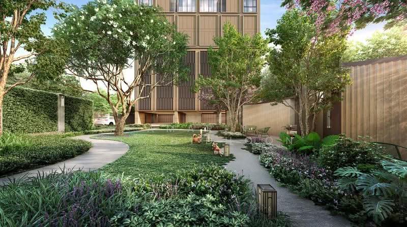 Via ARI, Bangkok, 42 Soi Ari 1, Samsen Nai, Phaya Thai, Bangkok, 3 Bedrooms, 176 sqm, Condo For Sale, by Amarin Sitthidhoon, 500534029 - DDproperty.com