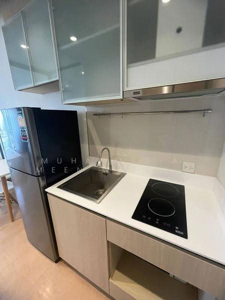 Maru Ekkamai 2, Bangkok, 70-5 Sukhumvit 63 Road, Phra Kanong Nua, Watthana, Bangkok, 1 Bedroom, 29 sqm, Condo For Rent, by Muhammad-ameen Waeyusoh, 500534030 - DDproperty.com
