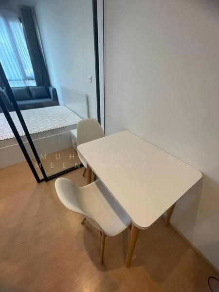 Maru Ekkamai 2, Bangkok, 70-5 Sukhumvit 63 Road, Phra Kanong Nua, Watthana, Bangkok, 1 Bedroom, 29 sqm, Condo For Rent, by Muhammad-ameen Waeyusoh, 500534030 - DDproperty.com