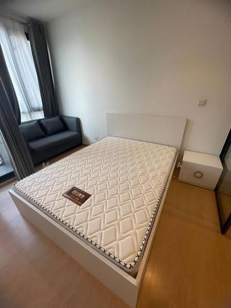 Maru Ekkamai 2, Bangkok, 70-5 Sukhumvit 63 Road, Phra Kanong Nua, Watthana, Bangkok, 1 Bedroom, 29 sqm, Condo For Rent, by Muhammad-ameen Waeyusoh, 500534030 - DDproperty.com