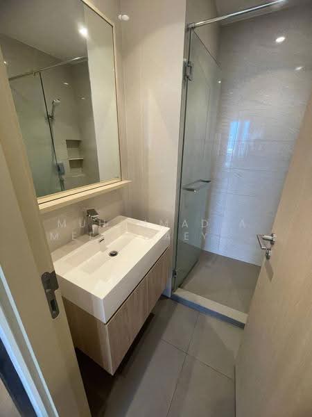 Maru Ekkamai 2, Bangkok, 70-5 Sukhumvit 63 Road, Phra Kanong Nua, Watthana, Bangkok, 1 Bedroom, 29 sqm, Condo For Rent, by Muhammad-ameen Waeyusoh, 500534030 - DDproperty.com