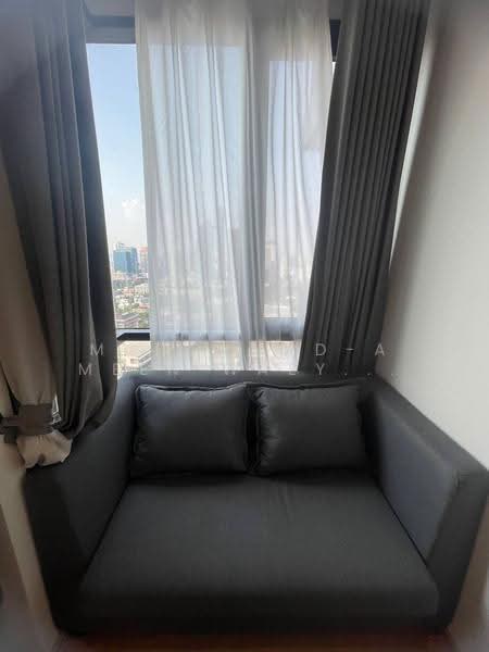 Maru Ekkamai 2, Bangkok, 70-5 Sukhumvit 63 Road, Phra Kanong Nua, Watthana, Bangkok, 1 Bedroom, 29 sqm, Condo For Rent, by Muhammad-ameen Waeyusoh, 500534030 - DDproperty.com