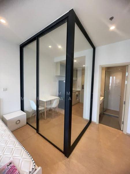 Maru Ekkamai 2, Bangkok, 70-5 Sukhumvit 63 Road, Phra Kanong Nua, Watthana, Bangkok, 1 Bedroom, 29 sqm, Condo For Rent, by Muhammad-ameen Waeyusoh, 500534030 - DDproperty.com