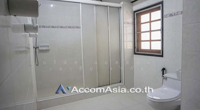 4 Bedrooms House for Rent in Sathorn, Bangkok at Peaceful Compound, กรุงเทพ, ทุ่งมหาเมฆ, สาทร, กรุงเทพ, 400 ตร.ม., บ้านเดี่ยว ให้เช่า, โดย บริษัท แอคคอม เอเซีย จำกัด, 500534031 - DDproperty.com
