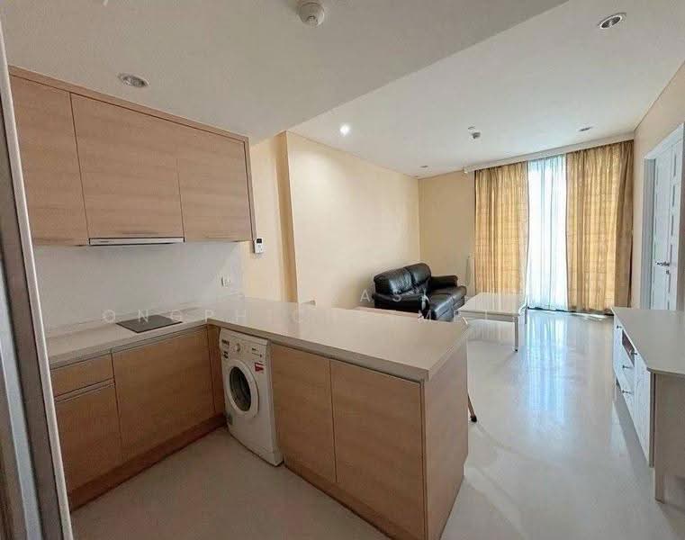AGUSTON Sukhumvit 22, Bangkok, 140 Sukhumvit Road, Khlong Toei, Bangkok, 1 Bedroom, 56 sqm, Condo For Rent, by Pensasi Ongphichetmetha, 500534034 - DDproperty.com