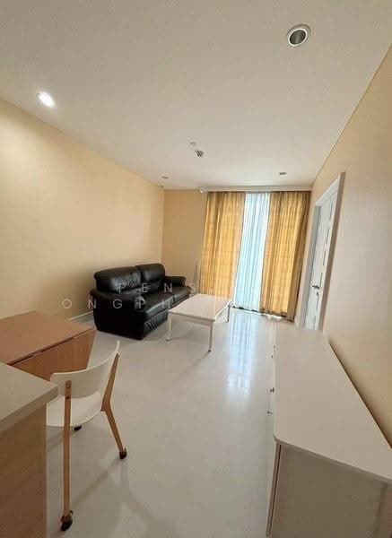 AGUSTON Sukhumvit 22, Bangkok, 140 Sukhumvit Road, Khlong Toei, Bangkok, 1 Bedroom, 56 sqm, Condo For Rent, by Pensasi Ongphichetmetha, 500534034 - DDproperty.com
