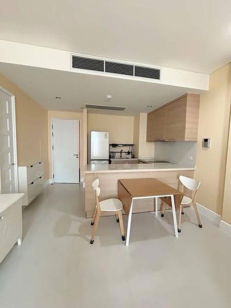 AGUSTON Sukhumvit 22, Bangkok, 140 Sukhumvit Road, Khlong Toei, Bangkok, 1 Bedroom, 56 sqm, Condo For Rent, by Pensasi Ongphichetmetha, 500534034 - DDproperty.com
