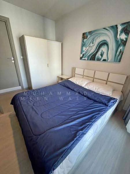 Life Asoke-Rama 9, Bangkok, 626 Asoke-Dindaeng Road, Makkasan, Ratchathewi, Bangkok, 1 Bedroom, 35 sqm, Condo For Rent, by Muhammad-ameen Waeyusoh, 500534038 - DDproperty.com