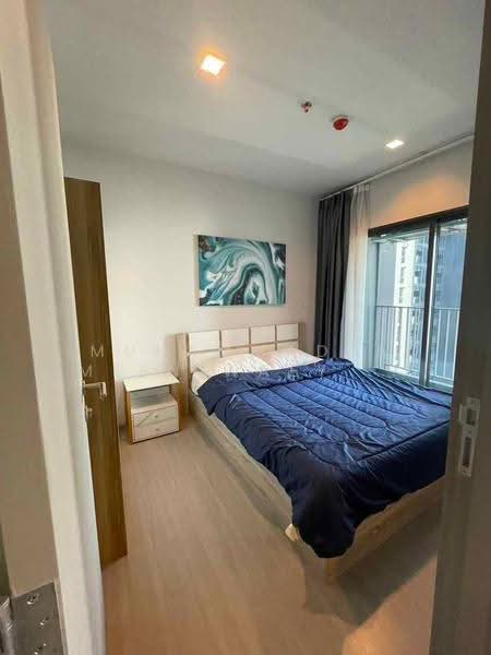 Life Asoke-Rama 9, Bangkok, 626 Asoke-Dindaeng Road, Makkasan, Ratchathewi, Bangkok, 1 Bedroom, 35 sqm, Condo For Rent, by Muhammad-ameen Waeyusoh, 500534038 - DDproperty.com