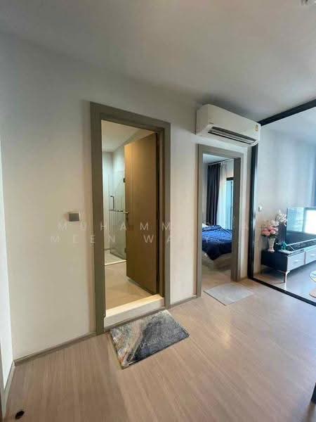 Life Asoke-Rama 9, Bangkok, 626 Asoke-Dindaeng Road, Makkasan, Ratchathewi, Bangkok, 1 Bedroom, 35 sqm, Condo For Rent, by Muhammad-ameen Waeyusoh, 500534038 - DDproperty.com