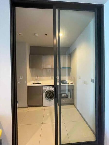 Life Asoke-Rama 9, Bangkok, 626 Asoke-Dindaeng Road, Makkasan, Ratchathewi, Bangkok, 1 Bedroom, 35 sqm, Condo For Rent, by Muhammad-ameen Waeyusoh, 500534038 - DDproperty.com