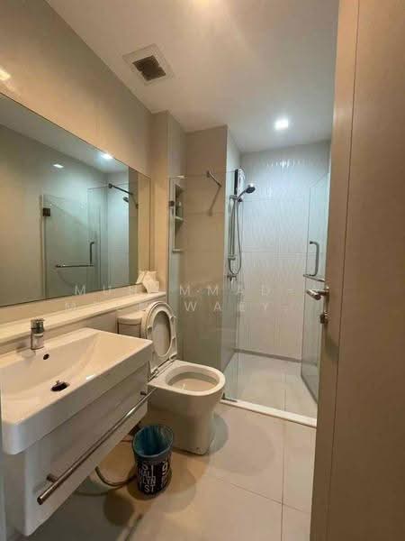 Life Asoke-Rama 9, Bangkok, 626 Asoke-Dindaeng Road, Makkasan, Ratchathewi, Bangkok, 1 Bedroom, 35 sqm, Condo For Rent, by Muhammad-ameen Waeyusoh, 500534038 - DDproperty.com