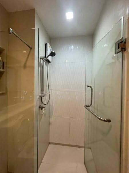 Life Asoke-Rama 9, Bangkok, 626 Asoke-Dindaeng Road, Makkasan, Ratchathewi, Bangkok, 1 Bedroom, 35 sqm, Condo For Rent, by Muhammad-ameen Waeyusoh, 500534038 - DDproperty.com
