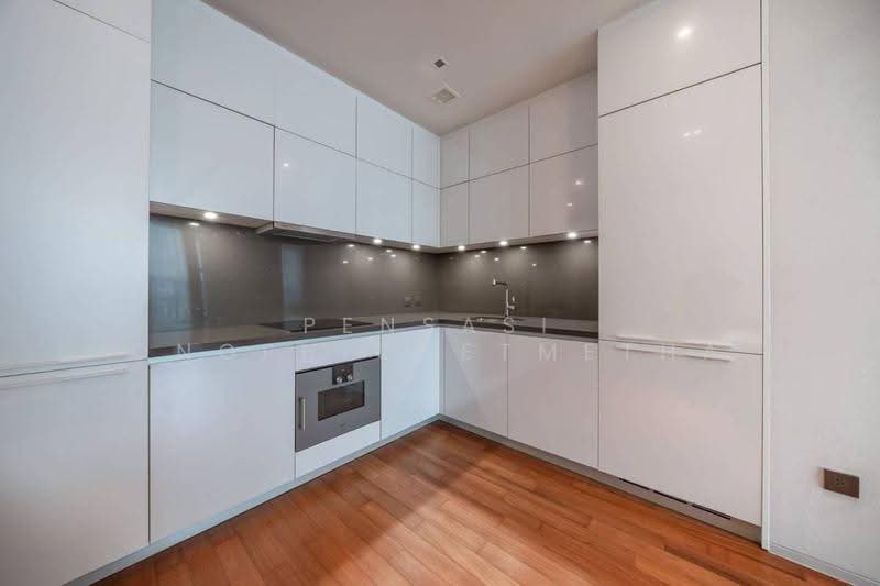Banyan Tree Residences Riverside, Bangkok, Soi Somdet Chao Phraya 17, Khlong San, Bangkok, 1 Bedroom, 78 sqm, Condo For Rent, by Pensasi Ongphichetmetha, 500534039 - DDproperty.com