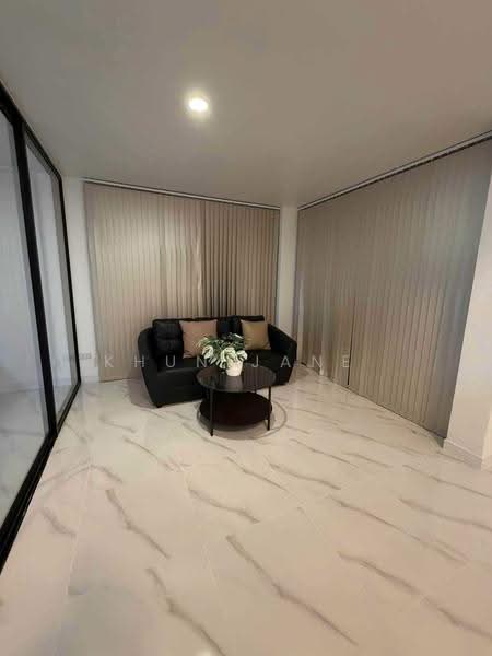 4-Story Home Office for Rent King Kaew Road, conveniently located near Suvarnabhumi Airport(SPSJP660, Samut Prakan, กิ่งแก้ว, Rachathewa, Bang Plee, Samut Prakan, , 181 sqm, Shophouse For Rent, by Khun Jane , 500534040 - DDproperty.com
