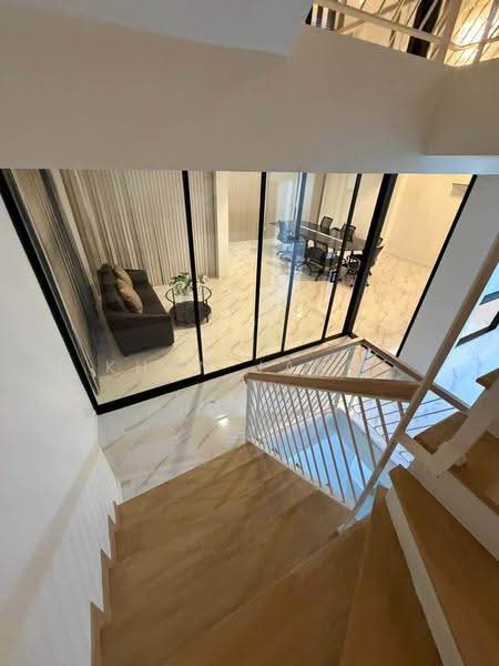 4-Story Home Office for Rent King Kaew Road, conveniently located near Suvarnabhumi Airport(SPSJP660, Samut Prakan, กิ่งแก้ว, Rachathewa, Bang Plee, Samut Prakan, , 181 sqm, Shophouse For Rent, by Khun Jane , 500534040 - DDproperty.com