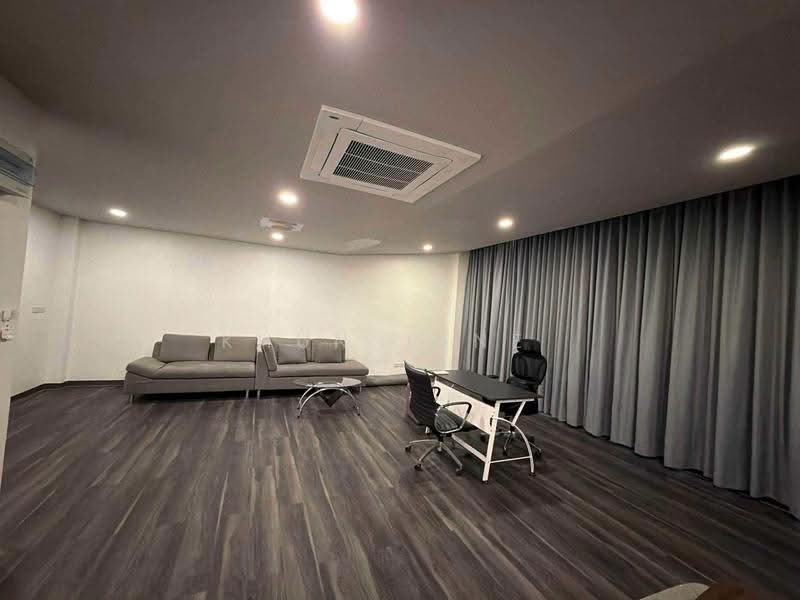 4-Story Home Office for Rent King Kaew Road, conveniently located near Suvarnabhumi Airport(SPSJP660, Samut Prakan, กิ่งแก้ว, Rachathewa, Bang Plee, Samut Prakan, , 181 sqm, Shophouse For Rent, by Khun Jane , 500534040 - DDproperty.com