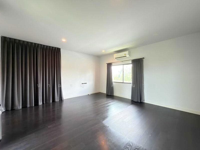 Setthasiri Thawiwatthana, Bangkok, Sala Thammasop Road, Sala Thammasop, Thawi Watthana, Bangkok, 4 Bedrooms, 305 sqm, Single Detached House For Sale, by ปาณชญา ศรีนวล, 500534041 - DDproperty.com