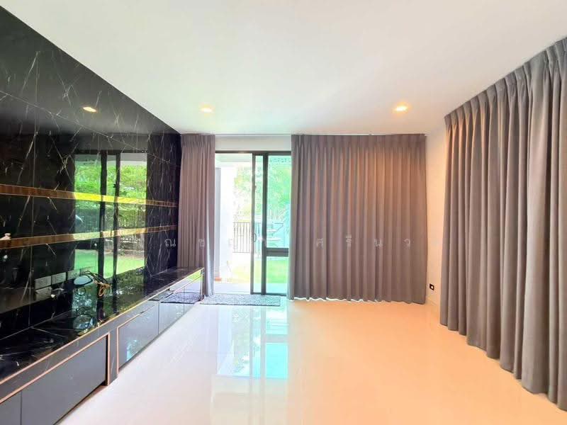 Setthasiri Thawiwatthana, Bangkok, Sala Thammasop Road, Sala Thammasop, Thawi Watthana, Bangkok, 4 Bedrooms, 305 sqm, Single Detached House For Sale, by ปาณชญา ศรีนวล, 500534041 - DDproperty.com