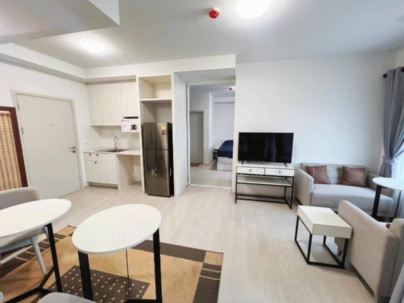 Chapter One Shine Bangpo, Bangkok, Pracharat Sai 1 Rd, Bang Sue, Bangkok, 2 Bedrooms, 68 sqm, Condo For Sale, by Thanakit Pongpit, 500534042 - DDproperty.com