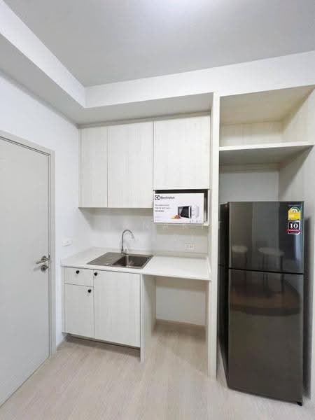 Chapter One Shine Bangpo, Bangkok, Pracharat Sai 1 Rd, Bang Sue, Bangkok, 2 Bedrooms, 68 sqm, Condo For Sale, by Thanakit Pongpit, 500534042 - DDproperty.com