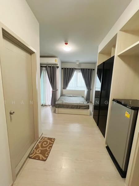 Chapter One Shine Bangpo, Bangkok, Pracharat Sai 1 Rd, Bang Sue, Bangkok, 2 Bedrooms, 68 sqm, Condo For Sale, by Thanakit Pongpit, 500534042 - DDproperty.com