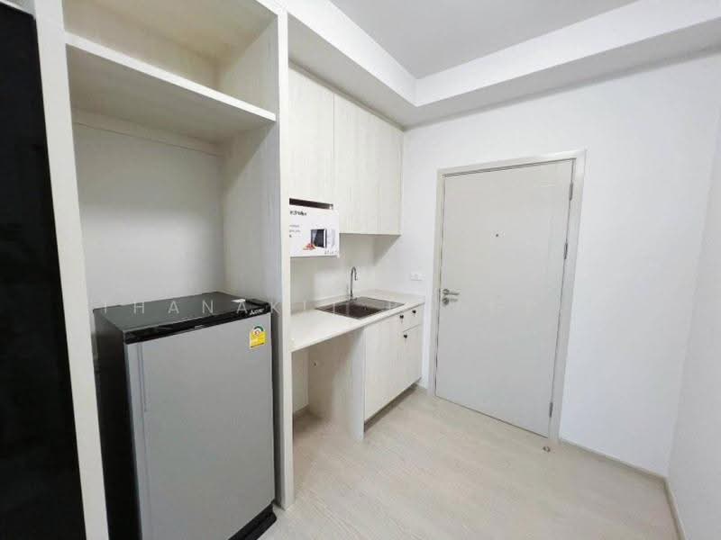 Chapter One Shine Bangpo, Bangkok, Pracharat Sai 1 Rd, Bang Sue, Bangkok, 2 Bedrooms, 68 sqm, Condo For Sale, by Thanakit Pongpit, 500534042 - DDproperty.com