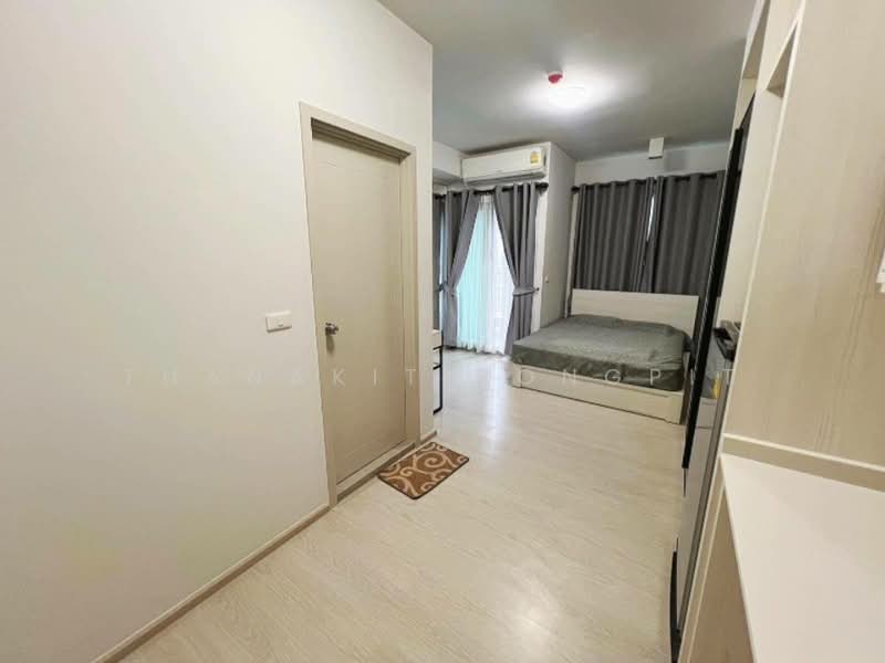 Chapter One Shine Bangpo, Bangkok, Pracharat Sai 1 Rd, Bang Sue, Bangkok, 2 Bedrooms, 68 sqm, Condo For Sale, by Thanakit Pongpit, 500534042 - DDproperty.com