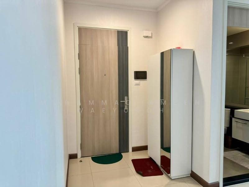 Supalai Elite Phayathai : ศุภาลัย เอลีท พญาไท, กรุงเทพ, ถนนศรีอยุธยา, ถนนพญาไท, ราชเทวี, กรุงเทพ, 106 ตร.ม., Condo ขาย, โดย Muhammad-ameen Waeyusoh, 500534043 - DDproperty.com