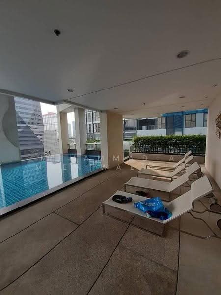 Supalai Elite Phayathai, Bangkok, Ayutthaya Road, Thanon Phaya Thai, Ratchathewi, Bangkok, 2 Bedrooms, 106 sqm, Condo For Sale, by Muhammad-ameen Waeyusoh, 500534043 - DDproperty.com