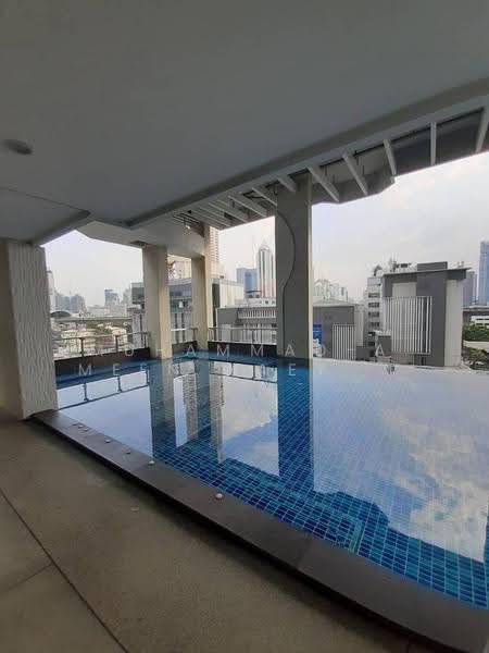 Supalai Elite Phayathai, Bangkok, Ayutthaya Road, Thanon Phaya Thai, Ratchathewi, Bangkok, 2 Bedrooms, 106 sqm, Condo For Sale, by Muhammad-ameen Waeyusoh, 500534043 - DDproperty.com
