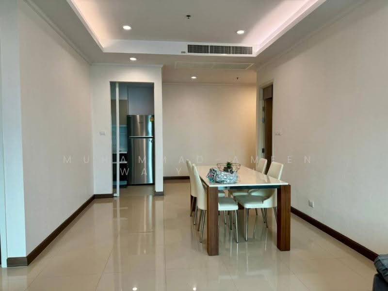 Supalai Elite Phayathai, Bangkok, Ayutthaya Road, Thanon Phaya Thai, Ratchathewi, Bangkok, 2 Bedrooms, 106 sqm, Condo For Sale, by Muhammad-ameen Waeyusoh, 500534043 - DDproperty.com