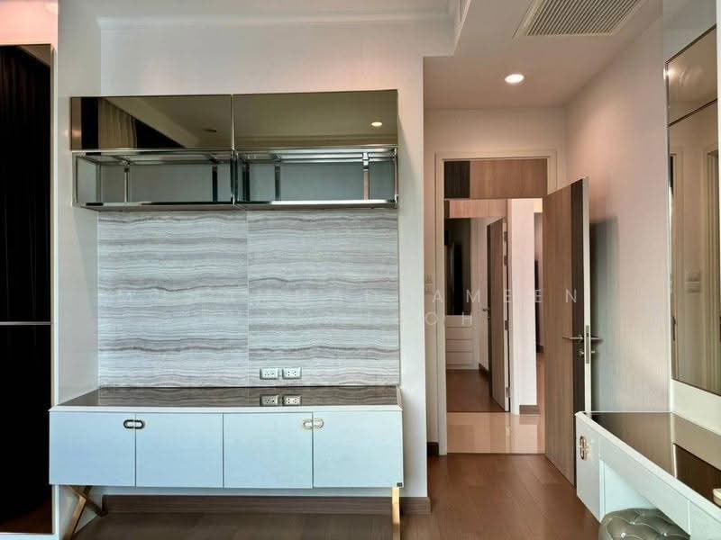 Supalai Elite Phayathai, Bangkok, Ayutthaya Road, Thanon Phaya Thai, Ratchathewi, Bangkok, 2 Bedrooms, 106 sqm, Condo For Sale, by Muhammad-ameen Waeyusoh, 500534043 - DDproperty.com