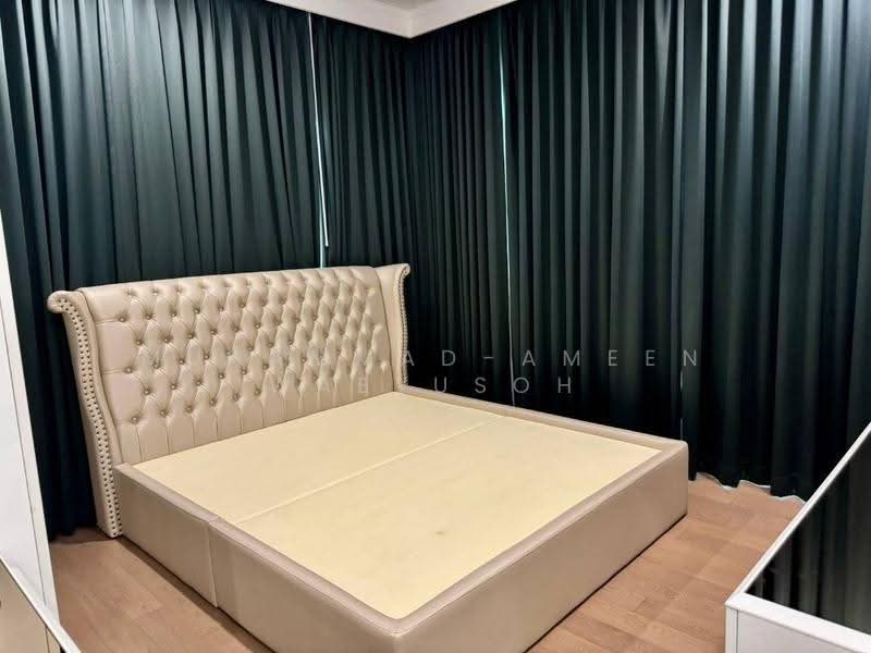 Supalai Elite Phayathai, Bangkok, Ayutthaya Road, Thanon Phaya Thai, Ratchathewi, Bangkok, 2 Bedrooms, 106 sqm, Condo For Sale, by Muhammad-ameen Waeyusoh, 500534043 - DDproperty.com