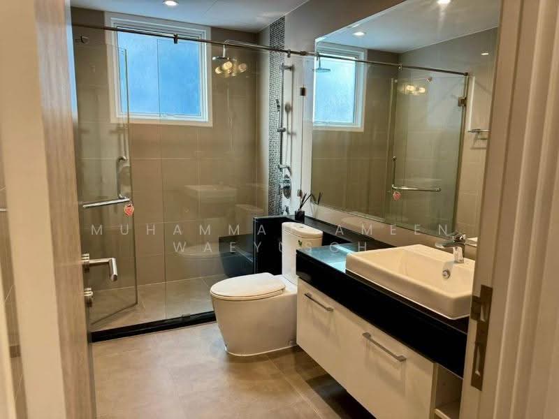 Supalai Elite Phayathai, Bangkok, Ayutthaya Road, Thanon Phaya Thai, Ratchathewi, Bangkok, 2 Bedrooms, 106 sqm, Condo For Sale, by Muhammad-ameen Waeyusoh, 500534043 - DDproperty.com