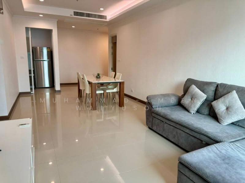 Supalai Elite Phayathai : ศุภาลัย เอลีท พญาไท, กรุงเทพ, ถนนศรีอยุธยา, ถนนพญาไท, ราชเทวี, กรุงเทพ, 106 ตร.ม., Condo ขาย, โดย Muhammad-ameen Waeyusoh, 500534043 - DDproperty.com