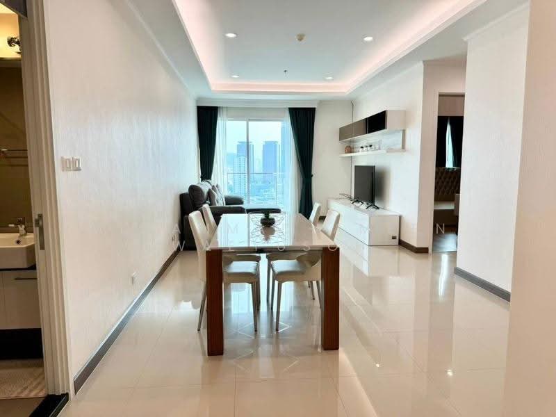 Supalai Elite Phayathai, Bangkok, Ayutthaya Road, Thanon Phaya Thai, Ratchathewi, Bangkok, 2 Bedrooms, 106 sqm, Condo For Sale, by Muhammad-ameen Waeyusoh, 500534043 - DDproperty.com
