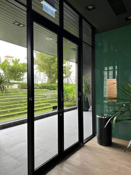 Noble Around Sukhumvit 33, Bangkok, 17 Soi Sukhumvit 33, Khlong Tan Nua, Watthana, Bangkok, 2 Bedrooms, 55 sqm, Condo For Rent, by Pensasi Ongphichetmetha, 500534044 - DDproperty.com