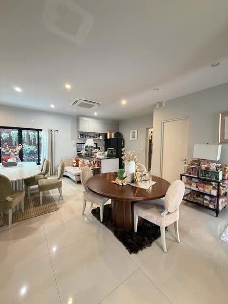 Setthasiri Chaengwattana-Prachachuen, Nonthaburi, Liap Khlong Prapa Road, Ban Mai, Pak Kret, Nonthaburi, 5 Bedrooms, 437 sqm, Single Detached House For Sale, by Pakinai Sirikhan, 500534045 - DDproperty.com