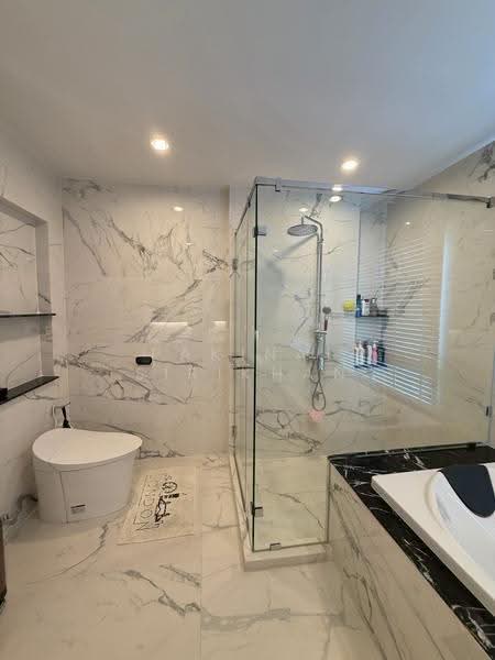 Setthasiri Chaengwattana-Prachachuen, Nonthaburi, Liap Khlong Prapa Road, Ban Mai, Pak Kret, Nonthaburi, 5 Bedrooms, 437 sqm, Single Detached House For Sale, by Pakinai Sirikhan, 500534045 - DDproperty.com