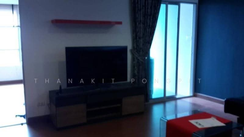 Belle Grand Rama 9, Bangkok, 131 Rama 9 Road, Huai Khwang, Bangkok, 1 Bedroom, 49 sqm, Condo For Rent, by Thanakit Pongpit, 500534047 - DDproperty.com