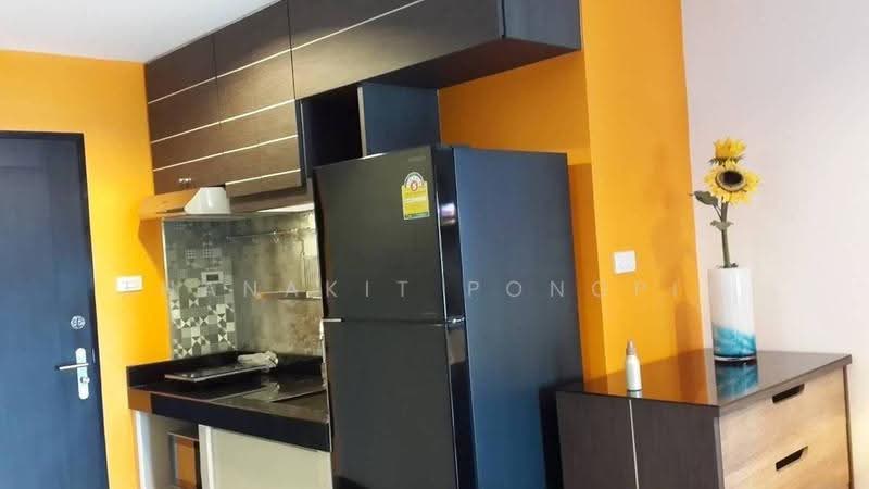 Belle Grand Rama 9, Bangkok, 131 Rama 9 Road, Huai Khwang, Bangkok, 1 Bedroom, 49 sqm, Condo For Rent, by Thanakit Pongpit, 500534047 - DDproperty.com