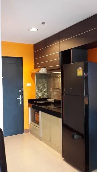 Belle Grand Rama 9, Bangkok, 131 Rama 9 Road, Huai Khwang, Bangkok, 1 Bedroom, 49 sqm, Condo For Rent, by Thanakit Pongpit, 500534047 - DDproperty.com