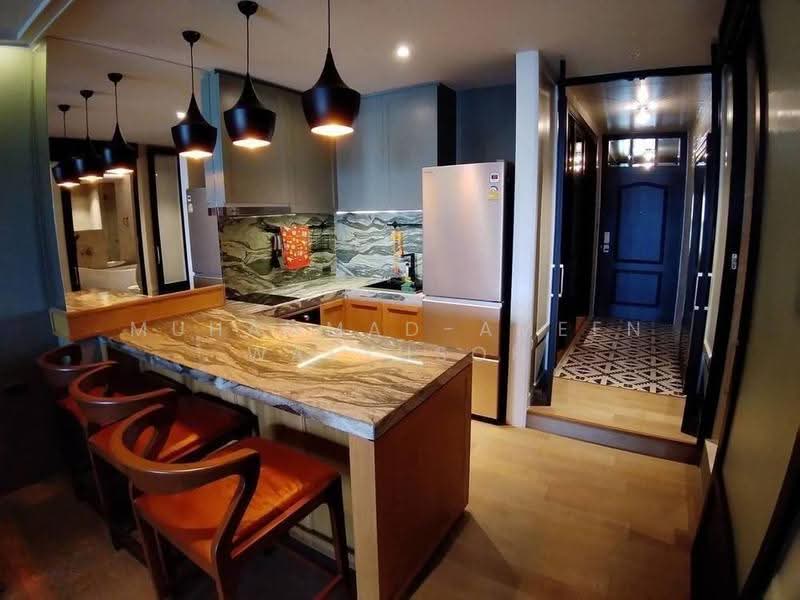State Tower, Bangkok, 1055 Silom Road, Silom, Bang Rak, Bangkok, 2 Bedrooms, 69 sqm, Condo For Sale, by Muhammad-ameen Waeyusoh, 500534048 - DDproperty.com
